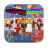 icon Heroes Mod PE Minecraft X 1.1