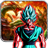 icon Super Saiyan Dragon Hero Z 1.0.0