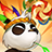 icon Bubble Panda 1.3