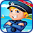 icon Police Jumper Adventures 1.0