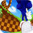 icon Super Sonic 1.0