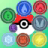 icon Type for Pokemon Go 1.0