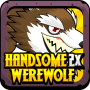 icon Handsome2x Werewolf