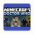 icon MCPE Doctor Who Mobs 1.0.1