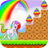 icon Unicorn Dash Attack Unicorn Games v3.10.184