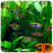 icon Aquarium 3D 2.0