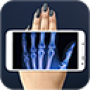 icon X-ray Scanner Prank