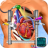 icon Heart surgery games 1.0.8