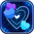 icon Hearts Live Wallpaper 1.0.2