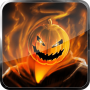 icon Halloween Face Changer
