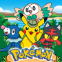 icon Camp Pokémon for ivoomi V5