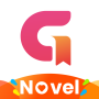 icon GoodNovel - Web Novel, Fiction for Samsung Galaxy Grand Prime Plus