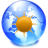 icon Click For Weather 1.0.4