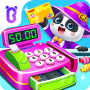 icon Baby Panda's Supermarket for oppo A3