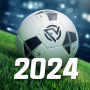 icon Football League 2024 for Allview P8 Pro