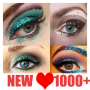 icon Eye Makeup 2015 Tutorials