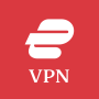 icon ExpressVPN: VPN Fast & Secure for BLU Studio Pro