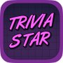 icon TRIVIA STAR Quiz Games Offline for Samsung Galaxy Note 10.1 N8000