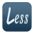 icon LessProxy 2.0.7