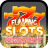 icon Flaming Slots Vegas City 1.5.0