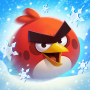 icon Angry Birds 2 for LG Fortune 2