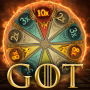 icon Game of Thrones Slots Casino for tecno Spark 2