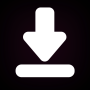 icon Video downloader for HD Video for blackberry Motion