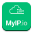 icon MyIP.io 4.0.0