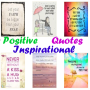 icon Positive Inspirational Quotes