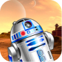 icon R2 D2 Widget Droid Sounds for oppo A3