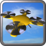 icon Drone Loader