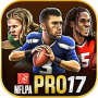icon Football Heroes PRO 2017 for Samsung T939 Behold 2