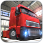 icon Real Truck Driver for BLU S1