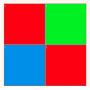 icon RGB Puzzle