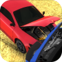 icon Car Crash 3D