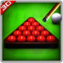 icon Let's Play Snooker 3D for Samsung Droid Charge I510