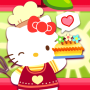 icon Hello Kitty Pie Shop