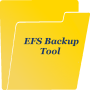 icon EFS Backup Tool