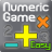icon NumericGame Easy 1.1.5