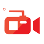 icon Mobile Screen Video Recorder
