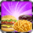 icon Fast Food Maker 1.0