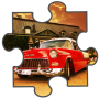 icon Transportation Jigsaw Puzzle