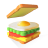 icon Sandwich 145.0.1