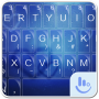 icon TouchPal SkinPack Blue Rain