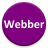icon Webber 2.0