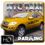 icon TAXI PARKING HD for ASUS ZenFone 3 (ZE552KL)