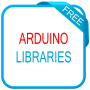 icon Arduino Libraries 