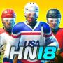 icon Hockey Nations 18