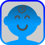 icon BabyGenerator Guess baby face for tecno Spark 2