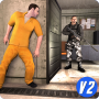 icon Survivor Prison Escape v2